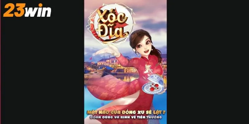 Xóc đĩa là gì - Tất tần tật thông tin về game cá cược này
